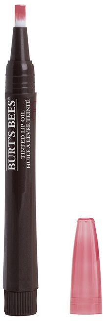 버츠비 틴티드 립 오일 1.18ml, Misted Plum, 1개