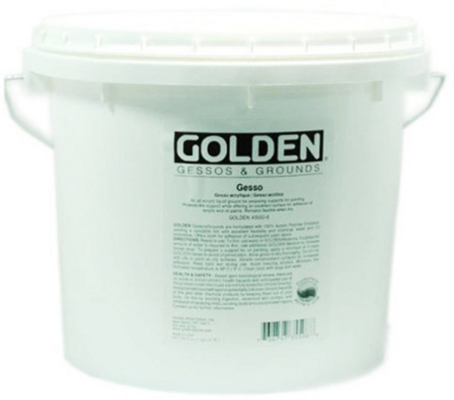 골덴 젯소 3.78L (GGG3550)