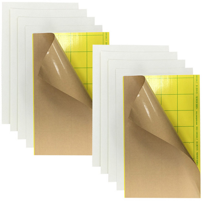 스카이원 스카이에프 LED 전기 포충기 업소용 모기 해충퇴치기, 글루페이퍼10매