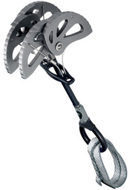 트랑고 암벽장비 캠 너트 프렌드 앵커 뉴플렉스9호