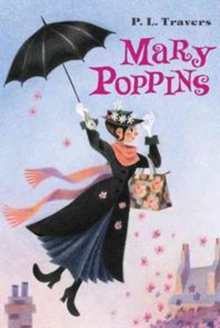 Mary Poppins:, Harcourt Brace and Company