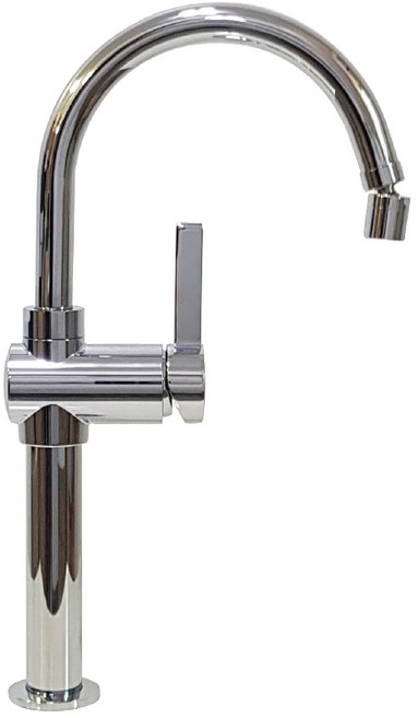 한양수전 HY C16 세면기 탑볼수전 한양 카니발, 1개