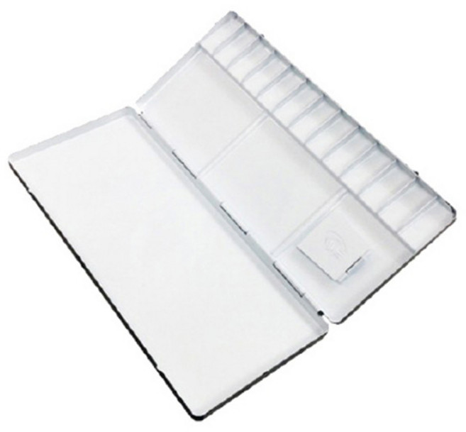 미래 알루미늄 팔레트, 20칸