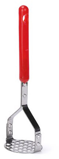 일본 에코 포테이토 매셔 감자 으깨기 감자다지기 V-1437, 1개