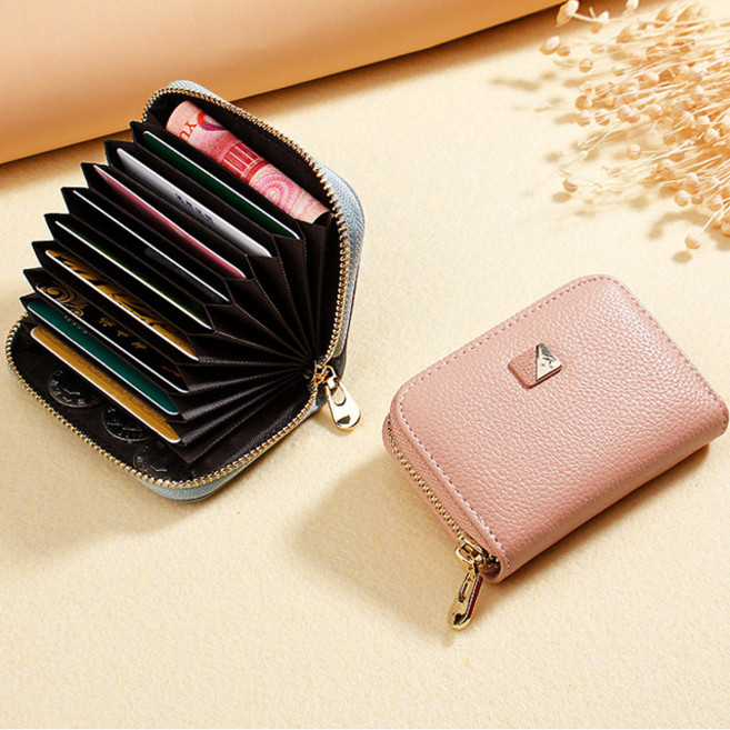 데이니즈 더니즈 심플포인트 카드지갑