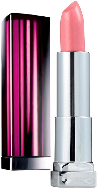 Maybelline 컬러 센세이셔널 립 컬러 4.2g, Born With It, 1개