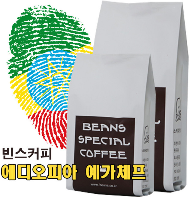 빈스커피 이다오피아 모카 예가체프, 프렌치프레스, 100g, 프렌치프레스, 1개