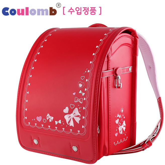 쿨롬 란도셀 소나타 Girl 0066