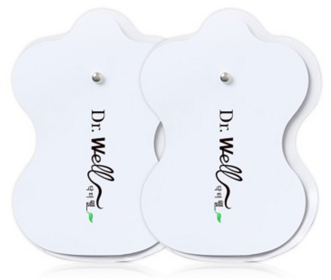 탁터웰 리필젤패드 DWH-340 DWH-350 DR-330 HDW-300 1세트2매