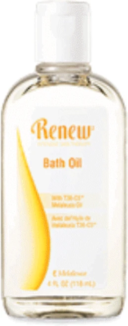 멜라루카 리뉴 배스 오일 118ml, 1개 - 쿠팡