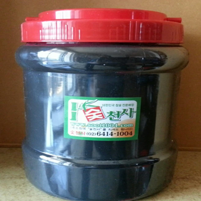 숯가루 활성숯가루, 950g, 1개 - 쿠팡