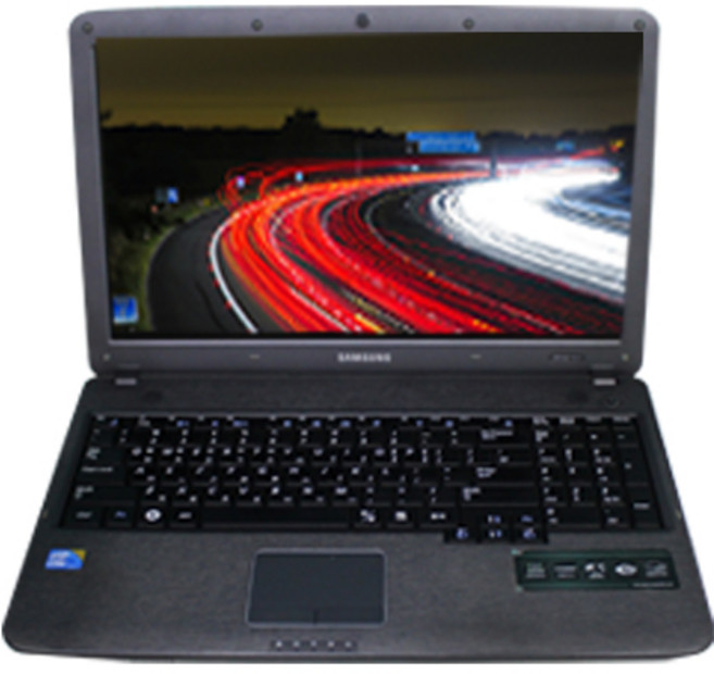 삼성 LG HP 삼보 DELL 중고노트북 판매, 삼성센스-R430