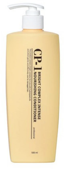 CP-1 브라이트 컴플렉스 인텐스 너리싱 컨디셔너, 500ml, 1개 - 쿠팡