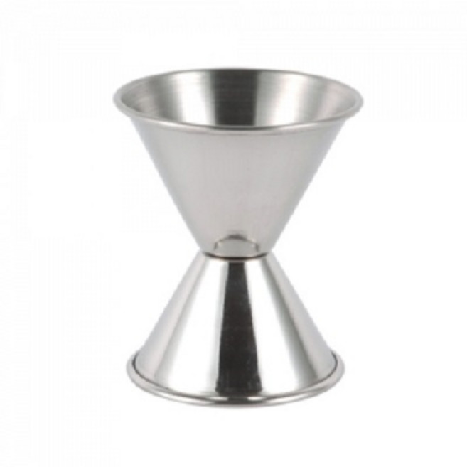 스테인레스 지거 0.5 ~ 1oz 1 ~1.5oz 1~2oz, 지거 1/ 1.5oz, 1개