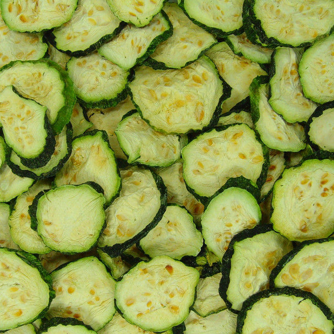 혜성푸드 호박고지 1kg, 1개