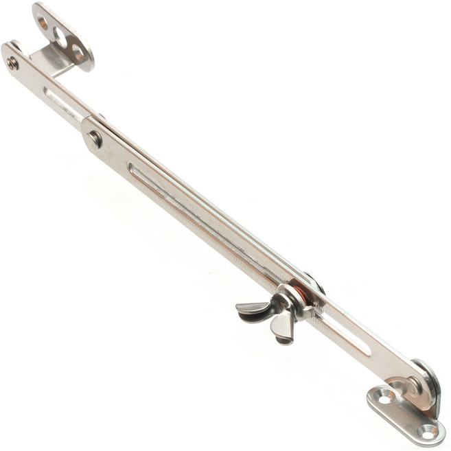 성원기업 수대 가스쇼바, 조정기타입(스텐)수대, 1개