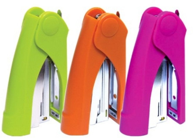 INOZTO INOZTO)세우는 스테플러(FR-28 33호)