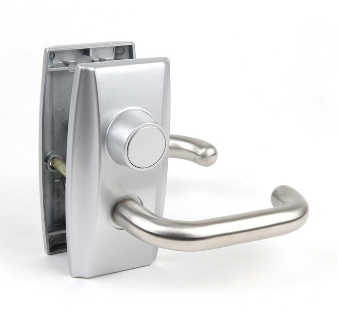 KSL KSL6012 KSL6023 벙커 현관문 방화문 손잡이 문고리, KSL6012(더미양개문용)