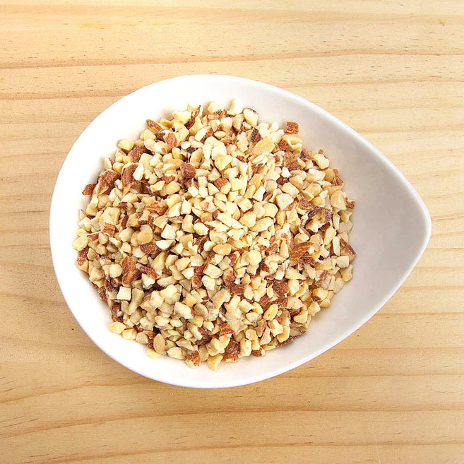 달곰베이킹 구운아몬드분태, 1개, 50g