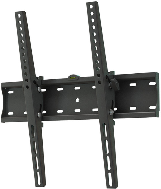 HWT2144 상하각도형 벽걸이브라켓 TV 거치대 VESA 400X400, HWT2144 (vesa 400x400), 1개