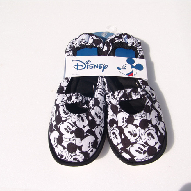 양말나라 디즈니 캐릭터 덧신실내화 보육교사덧신