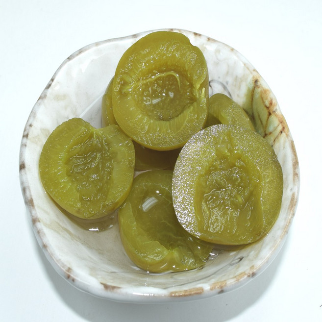 혜성푸드 염장매실 10kg, 1개