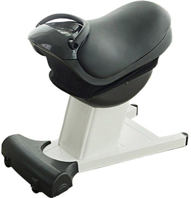 홈쇼핑정품 스텔리온 승마기 고급형