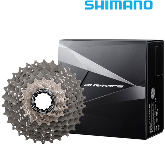 시마노 스프라켓 CS-R9100 카세트 11단 자전거 부품