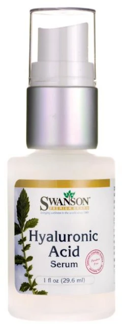 Swanson 히알루론산 세럼, 29.6ml, 1개 - 쿠팡