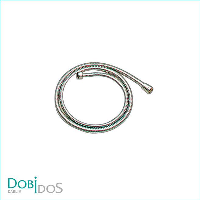 도비도스 PD-142 -샤워호스 1M, 1개