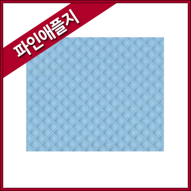 상세정보참고 4절 파인애플지-10장 바둑지, 연노랑