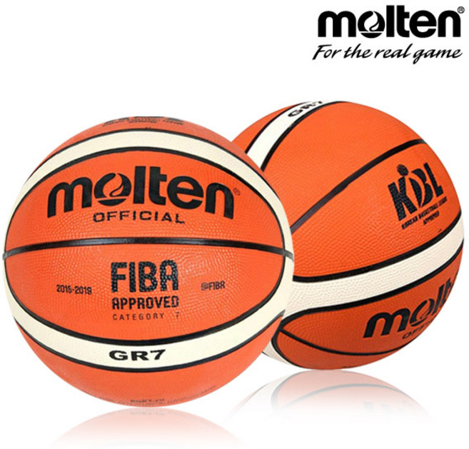 몰텐 GR7-OI 7호, 1개