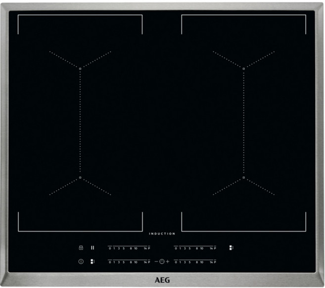 아에게 AEG IKE64450XB 프리미엄 인덕션, 프라임케어, 방문설치