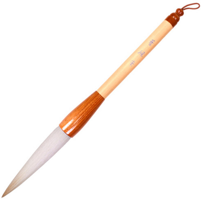 민산필방 창연필 14호~24호, 14호(14mmX75mm)