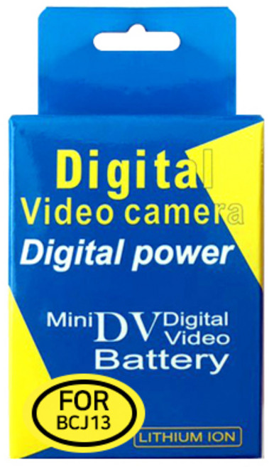 파나소닉 DMW-BCJ13 호환 배터리 LUMIX DMC-LX7 전용