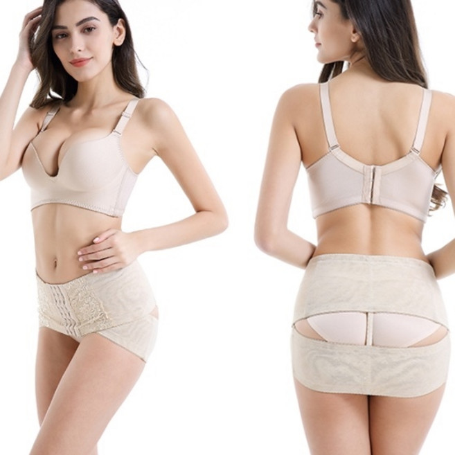 심비오시스 출산후 바른자세지킴이 골반교정밴드 C002