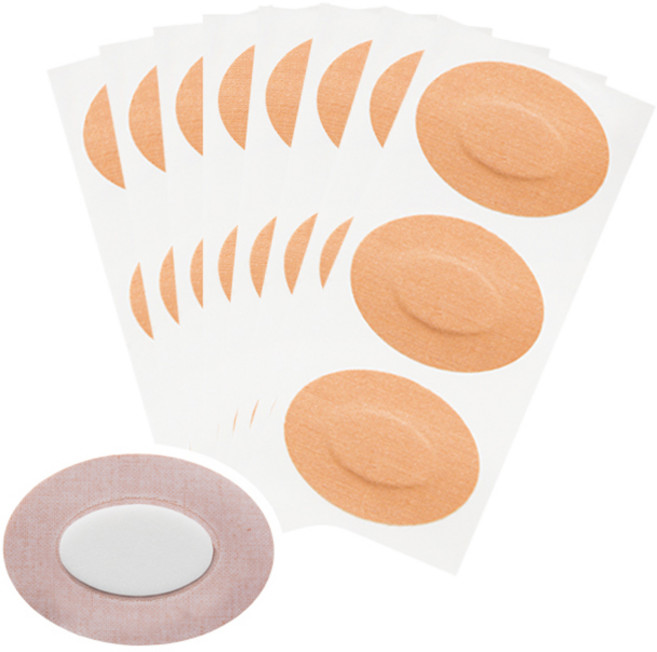 일본니즈 발바닥 티눈 물집보호 밴드 24매입