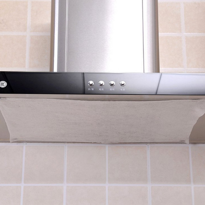 엘홈 가스렌지 주방후드 후드필터 주방용품 기름때 후황, 2개