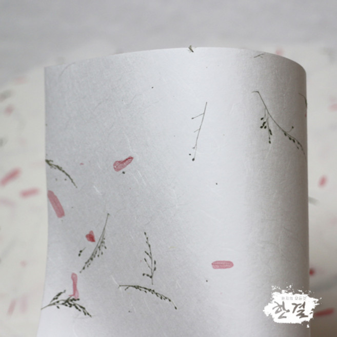 한결한지 한지편지봉투 편지지 수제봉투 고급한지봉투 편지지, 03.고급한지편지지19, 19