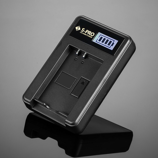 소니 NP-BG1/FG1 LCD충전기 DSC-W150/W170/W200/W210