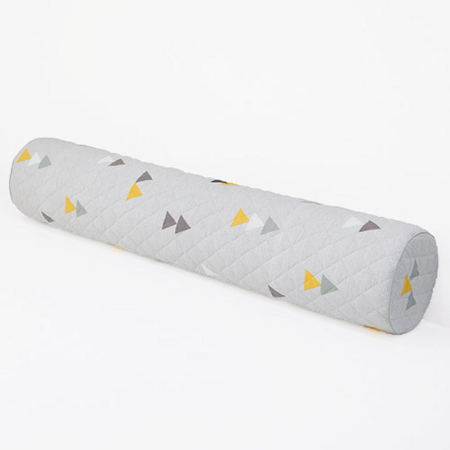 이블랑 순면 죽부인커버, 타임 라이트그레이