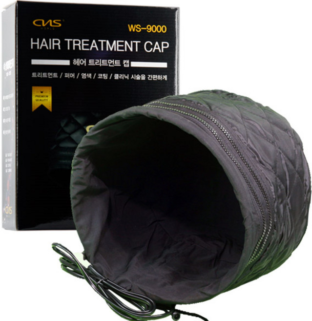 아모스 파마약 모음 집에서하는 어린이 셀프파마 재료, 1개, 원적외선이중전기모자