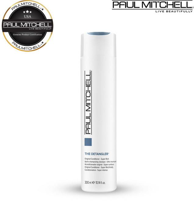 폴미첼 오리지날 더 디탱글러 300ml, 1개