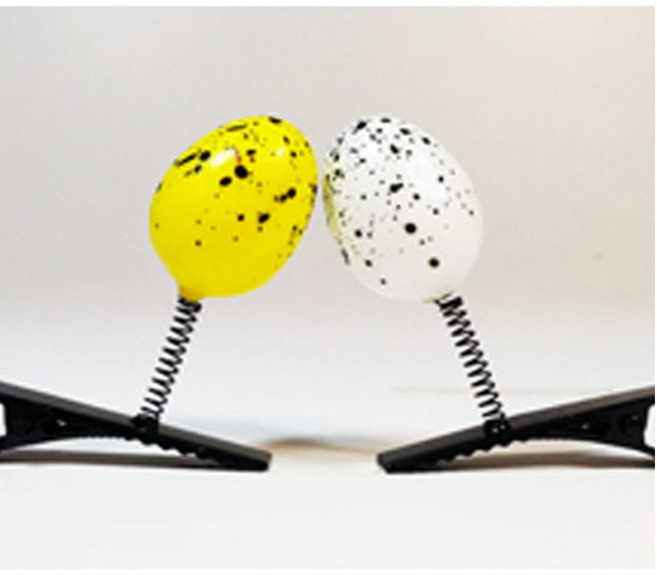 샵베니니 20종 머리핀