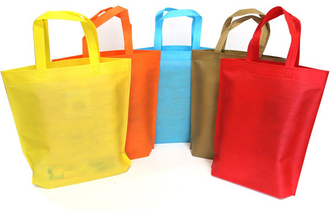 [제프몰] 부직포가방80g 신발주머니