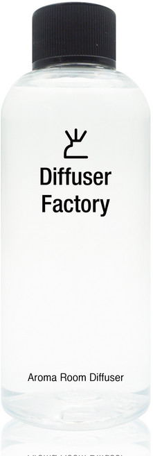 디퓨저팩토리 200ml 디퓨저 리필액, 블랙체리, 1개