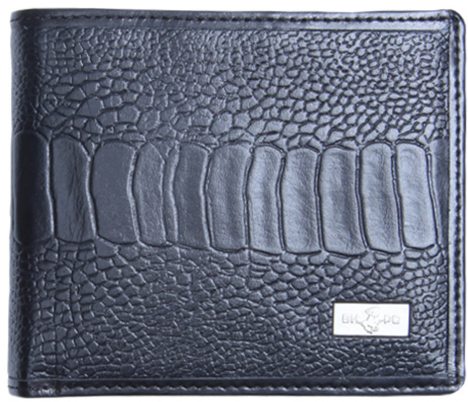 폴로클럽 남자지갑 반지갑 중지갑 소가죽지갑