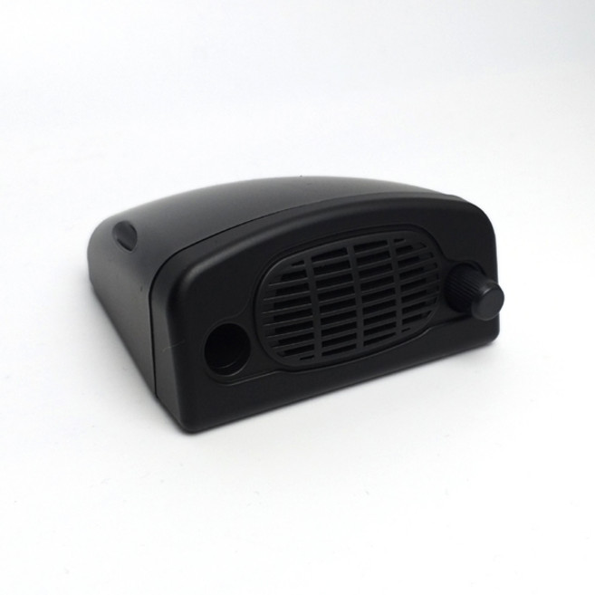 모빌텍 매립 네비스피커 음성증폭 AUX 볼륨조절