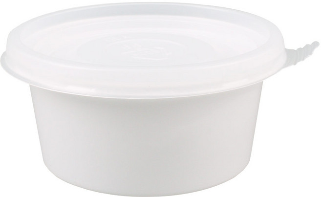 벅스웨이 소스컵, 100개, 1개