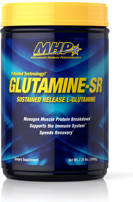 엠에이치피 글루타민-SR, 1kg, 1개